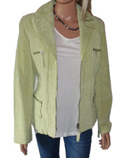 bildschöne BONITA Wildleder