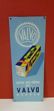 Original altes VALVO RÖHREN