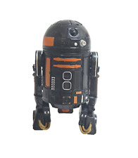 Hasbro Star Wars Black Series R2-Q5 aus Games Stop Exclusive Figur KOMPLETT !