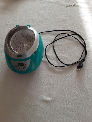 Ultraschallreiniger - ,