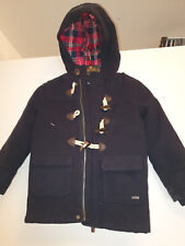 Palomino Dufflecoat- Winterjacke für Jungen- Jacke- Parka in Größe 110-