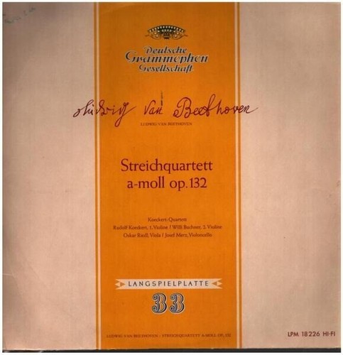 Beethoven streichquartett - beethoven,