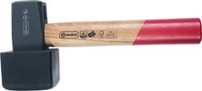 CONNEX Plattenverlegehammer