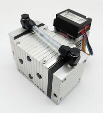 KNF PM32214-813.3 14497982 24VDC 48W 2.0A IP20 Membranpumpe -used/Attn.-