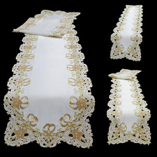 DECKCHEN STERN TISCHLÄUFER