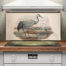 Küchenrückwand Spritzschutz