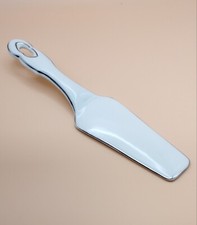 Porzellan Tortenheber Tortenschaufel Vintage