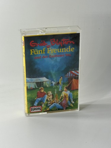 Fünf freunde folge und - folge, 5: