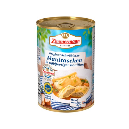 Zimmermann original - zimmermann,