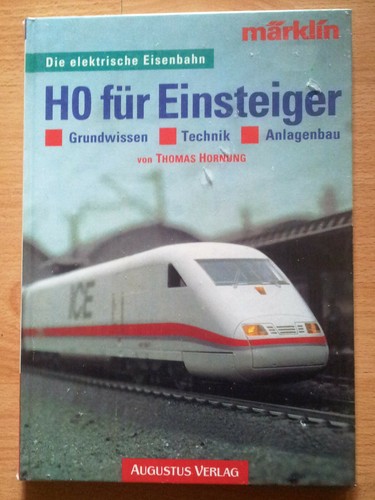 Mä märklin buch h0 für - 65,