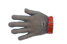 Niroflex Stechschutzhandschuh