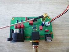 Digitales Eingangsbord