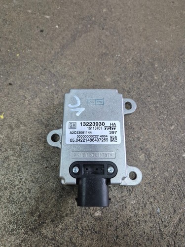 Steuergerät esp duosensor - steuergerät,