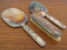 Frisiergarnitur Toilettenset