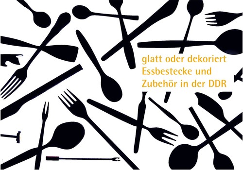 Ddr bestecke dokumentation abs - ddr,