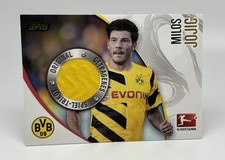 Topps Bundesliga Chrome