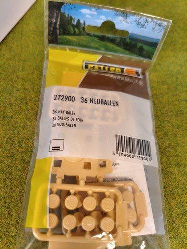 Faller 272900 heuballen - faller, 36