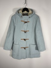 GLOVERALL DUFFLECOAT - UK14 -