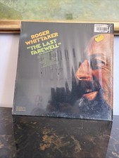 Roger Whittaker - The Last