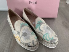 PERTINI Damenschuhe, Wedges