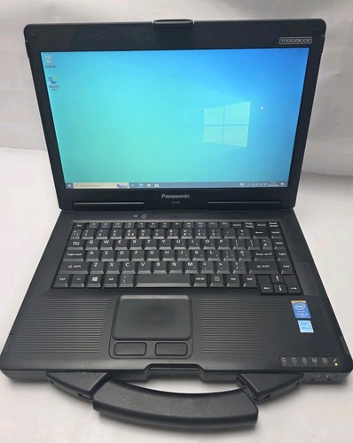 Panasonic toughbook mk4 - toughbook,