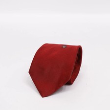 Edsor Kronen, Krawatte