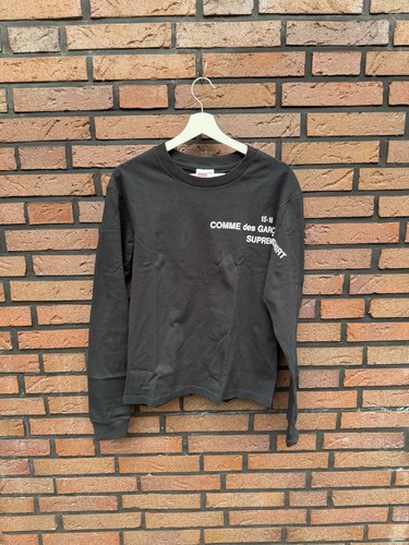 Supreme the killer longsleeve - supreme,