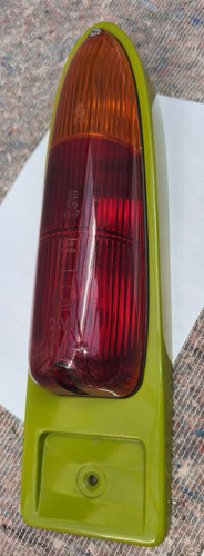 Trabant 601 rückleuchte - 601,