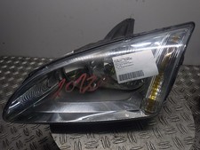 Scheinwerfer links  Ford Focus II Turnier (DA3) 516542
