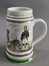 ALTER Bierkrug Freiberger