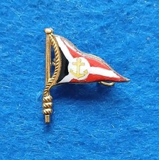 039 abzeichen flagge - 02, „flagge