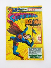 Ehapa comic superman und - superman,