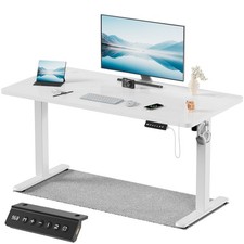 120cm×60cm Elektrischer