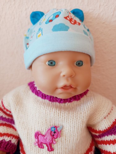 Zapf creation vintage - zapf,