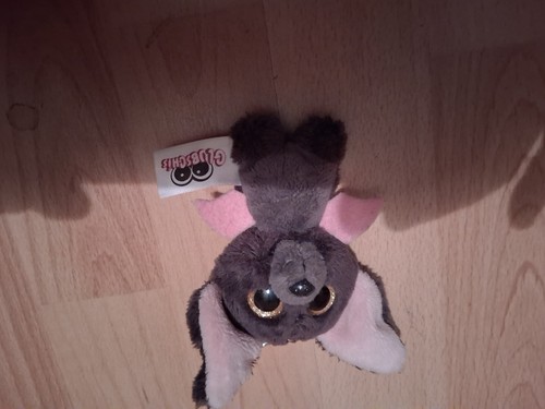 Glubschis nici kuscheltier - glubschis,