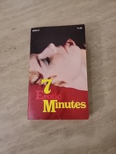 Sleaze Vintage Pb, 7 Erotic