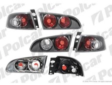 Rear lamp taillight tuning set