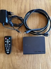Western Digital Mediaplayer Streaming Player Full HD Player HDMI
