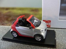 Busch smart cabrio 15 - 1/87,