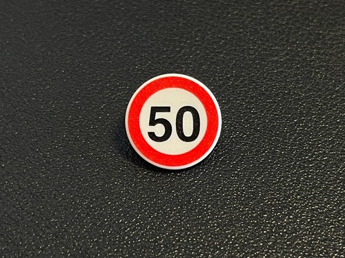 Lego 30261px2 bedruckt schild - lego,