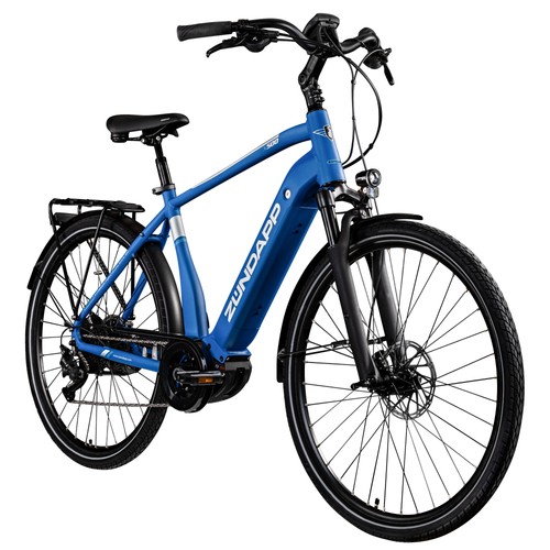 Zündapp x500 bike - bike, 28"