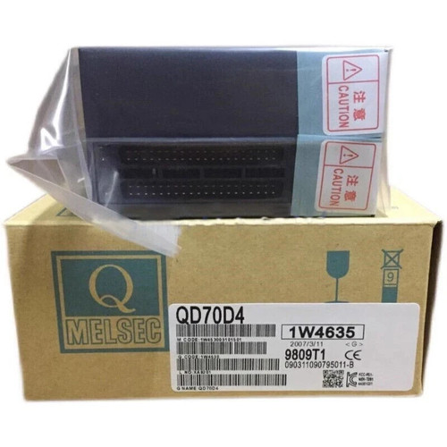 Qd70d4 neu mitsubishi - mitsubishi,