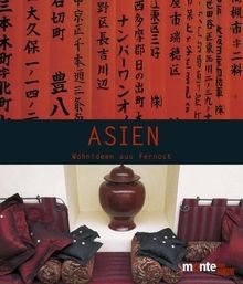 Asien wohnideen aus - asien., fernost