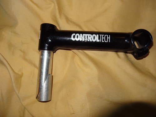 Unused control tech - control, stem
