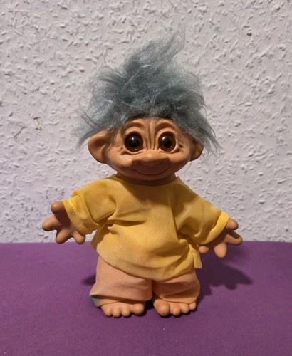 Ddr troll - -troll, /