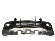 Stoßstange Stoßfänger vorne PDC Schwarz für MERCEDES-BENZ  M-KLASSE (W164) ML 28