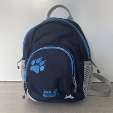 Jack Wolfskin Kinderrucksack