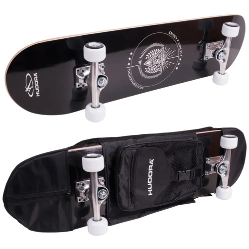 Hudora skateboard columbia - skateboard,
