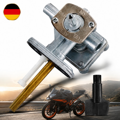 Kraftstoffhahn oem für suzuki - oem,