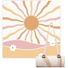 Strand Picknickdecke 200x200